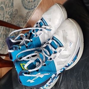 UnderArmour men's sneakers  size 9.5